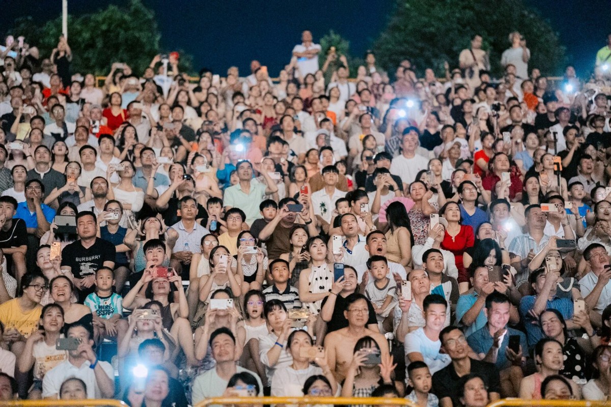 Một sự kiện văn hóa hay âm nhạc có thể định hình lại cách du khách lên kế hoạch cho chuyến đi. Ảnh: DIFF
