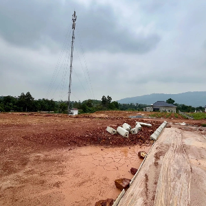 Bổ sung nhiều quy định mới trong đó có bổ sung các biện pháp khắc phục hậu quả như: Buộc khôi phục lại tình trạng ban đầu của đất trước khi vi phạm. Ảnh: Tùng Nguyễn