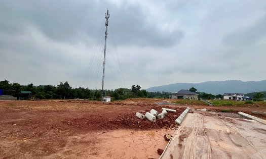 Bổ sung nhiều quy định mới trong đó có bổ sung các biện pháp khắc phục hậu quả như: Buộc khôi phục lại tình trạng ban đầu của đất trước khi vi phạm. Ảnh: Tùng Nguyễn