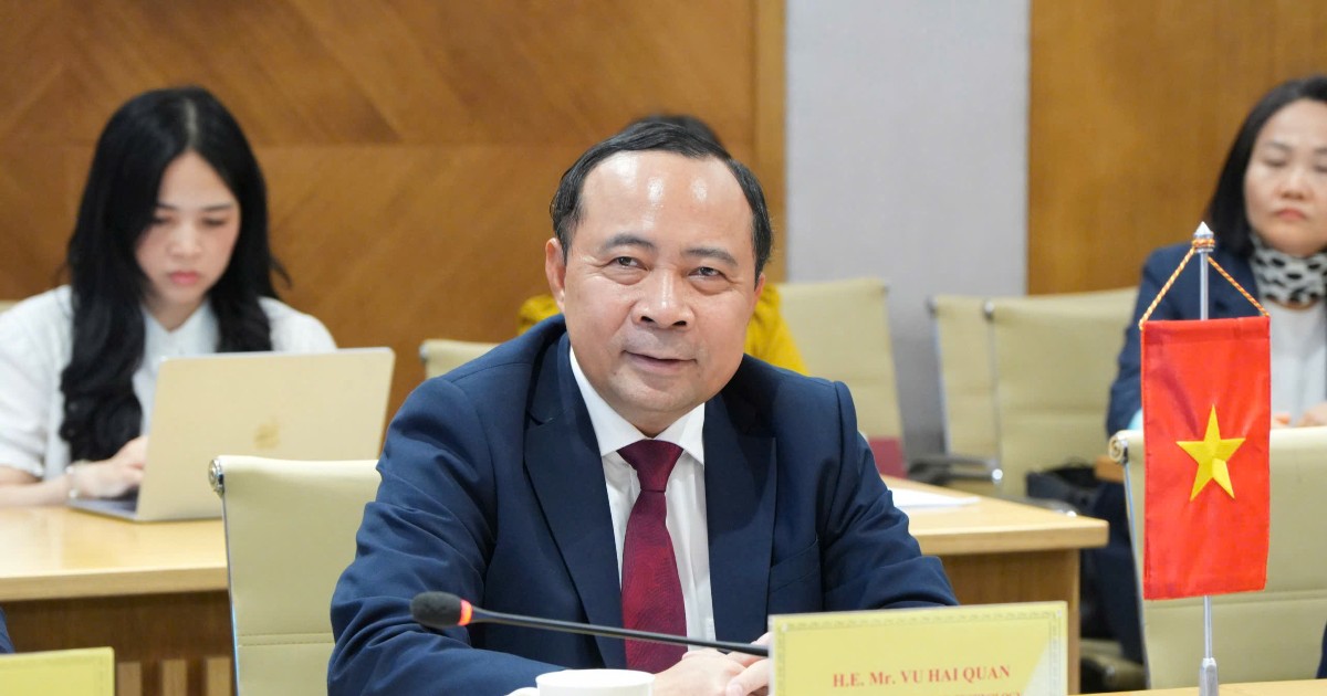 Bộ Khoa học và Công nghệ hỗ trợ hình thành Trung tâm Nghiên cứu Sản xuất