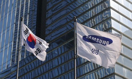 Thực hư thông tin Samsung cân nhắc niêm yết tại Mỹ