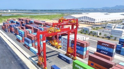 Chu Lai Open EZ aims to attract $5 bln in investment for 2026-2030