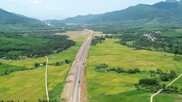 Vietnam expands expressway network with five new routes in revised national plan