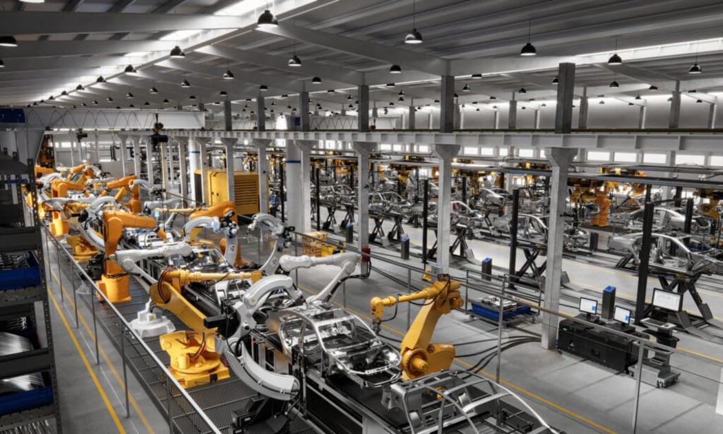 Chuỗi cung ứng MRO: Mắt xích bị bỏ quên trong chiến lược nội địa hóa ngành ô tô Việt