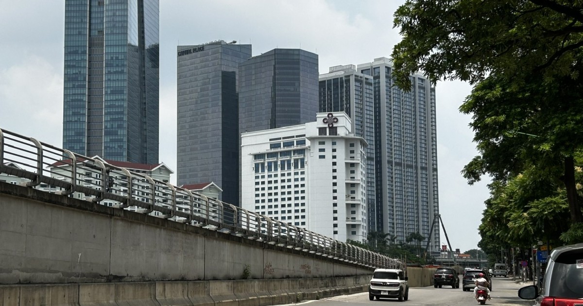 Hà Nội tăng tốc phát triển các loại hình...