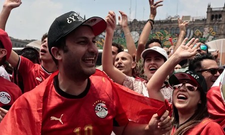 World Cup và