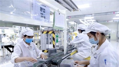 Q2 European business confidence in Vietnam climbs to near seven-year high