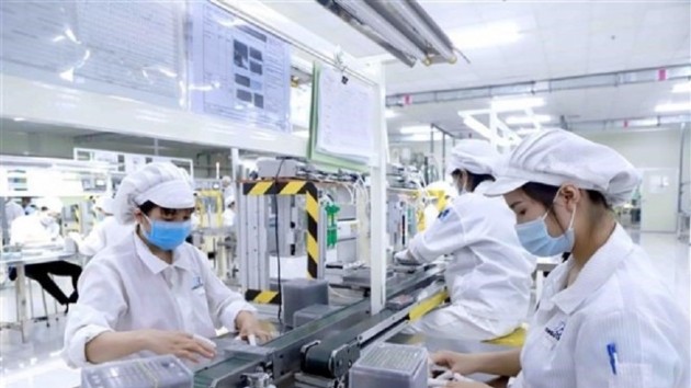 Q2 European business confidence in Vietnam climbs to near seven-year high