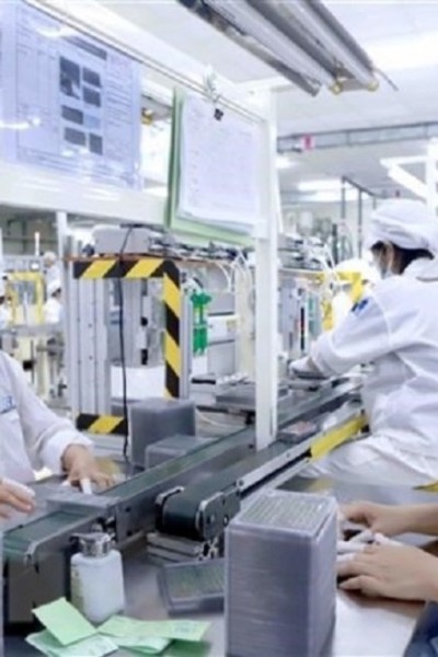 Q2 European business confidence in Vietnam climbs to near seven-year high