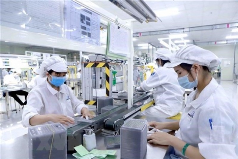 Q2 European business confidence in Vietnam climbs to near seven-year high