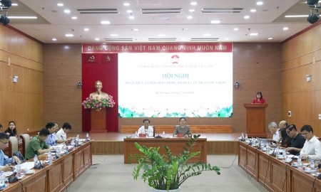 Tăng nguồn cung nhà ở đáp ứng khả năng chi trả của người dân