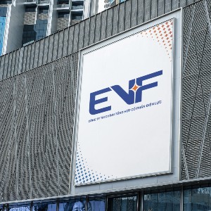 EVF được đánh giá duy trì ổn định xếp hạng tín nhiệm với 6 năm liên tiếp được đánh giá ở mức B2.
