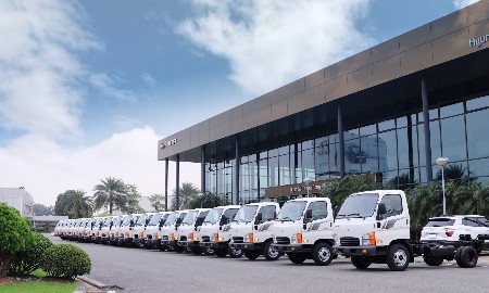 Ninh Bình: Xuất nhập khẩu đạt trên 32,4 tỷ USD nhờ công nghiệp công nghệ cao