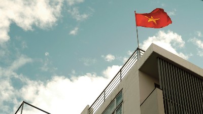 Continued conviction of foreign investors