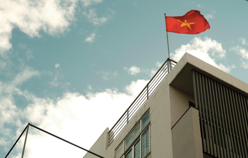 Continued conviction of foreign investors
