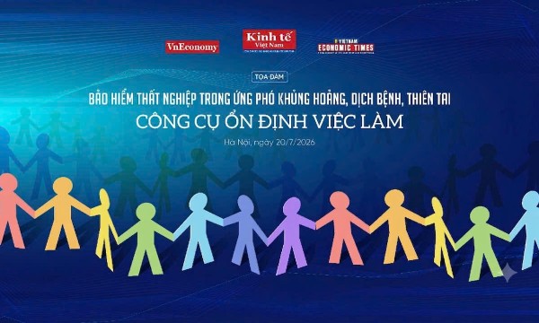 Sắp diễn ra tọa đàm