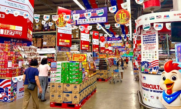 Bình ổn thị trường, tạo dư địa tăng trưởng cho những tháng cuối năm