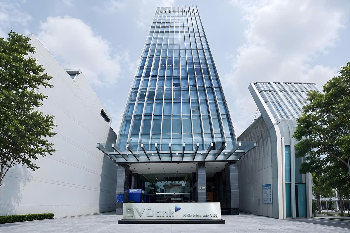 BVBank kỳ vọng ở chu kỳ tăng trưởng mới với việc niêm yết cổ phiếu