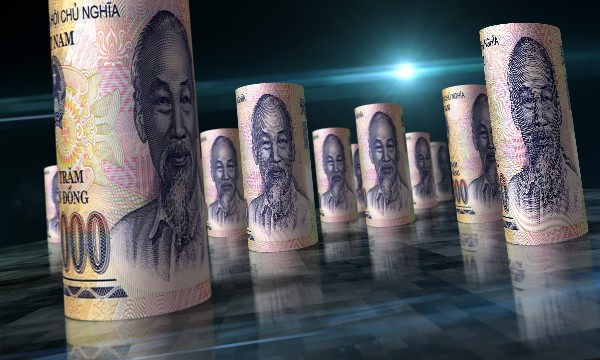 Lãi suất qua đêm thấp nhất kể từ đầu năm nhưng các kỳ hạn dài vẫn neo cao
