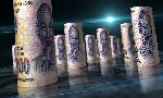 Lãi suất qua đêm thấp nhất kể từ đầu năm nhưng các kỳ hạn dài vẫn neo cao