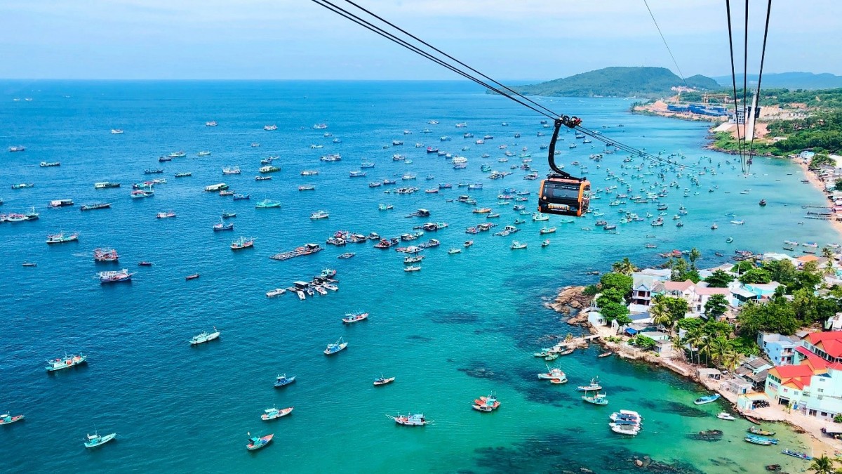 Ảnh minh họa: Crystal Bay