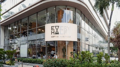 Vietnam's Every Half Coffee Roasters raises $8 million in Series A funding