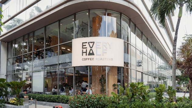 Vietnam's Every Half Coffee Roasters raises $8 million in Series A funding