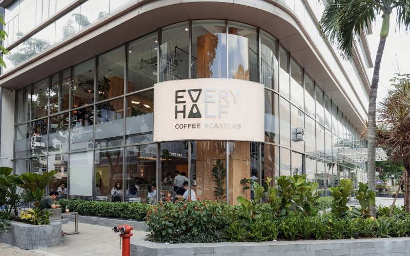 Vietnam's Every Half Coffee Roasters raises $8 million in Series A funding
