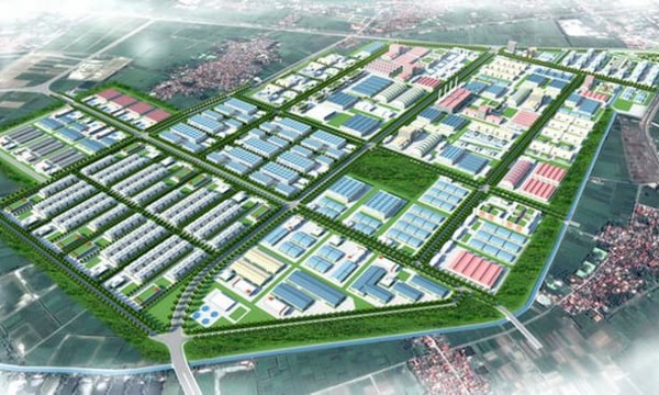 Ninh Bình kỳ vọng tăng thu 2.000 tỷ nhờ vận động doanh nghiệp FDI đặt trụ sở tại địa phương