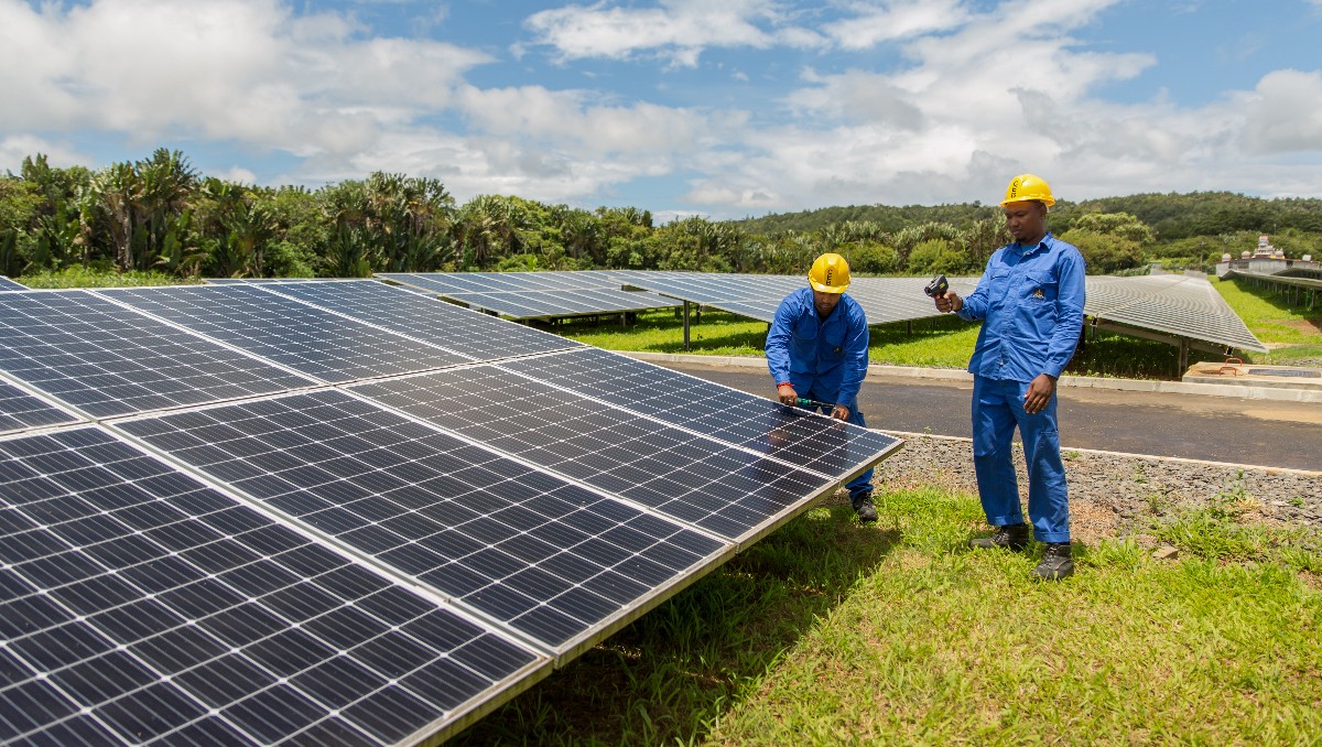 Ảnh minh hoạ. Ảnh: UNDP