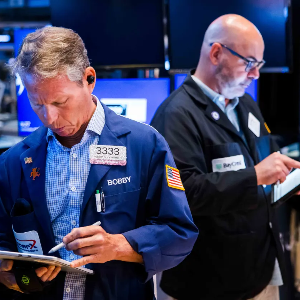 Ảnh minh họa - Ảnh: NYSE.