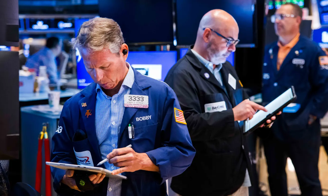 Ảnh minh họa - Ảnh: NYSE.