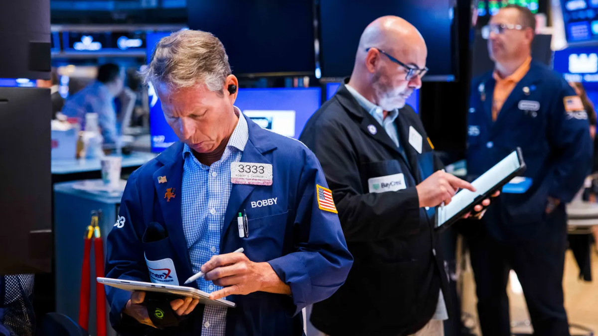 Ảnh minh họa - Ảnh: NYSE.
