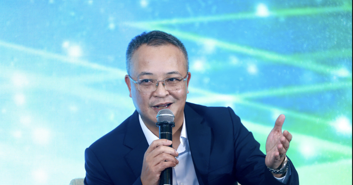 Phó Chủ tịch Ủy ban Chứng khoán: "Chúng ta đang đi đúng lộ trình, dự kiến
