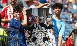 Dòng tiền từ World Cup và cách FIFA “bán” cả mùa hè 2026