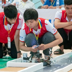 Ảnh minh họa - Ảnh: VGP/Minh Trang.