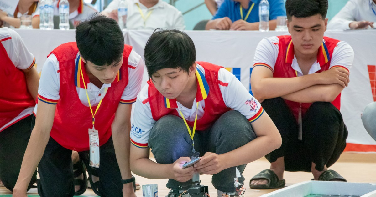 TP. Hồ Chí Minh đề xuất hỗ trợ doanh nghiệp thuê chuyên gia mức tối đa 60