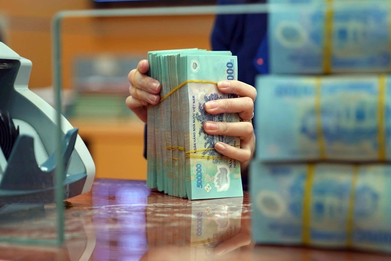 Doanh nghiệp có thể bị phạt tiền đến 70.000.000 đồng đối với hành vi không cung cấp hoặc cung cấp không chính xác thông tin về “chủ sở hữu hưởng lợi”. Ảnh: Báo Chính phủ.