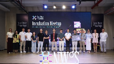 Next Wave of Startups 2026 adopts accelerator model