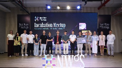 Next Wave of Startups 2026 adopts accelerator model