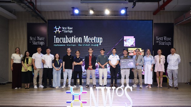 Next Wave of Startups 2026 adopts accelerator model