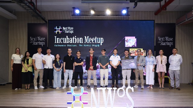 Next Wave of Startups 2026 adopts accelerator model
