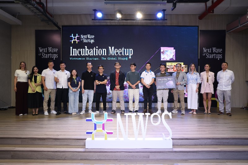Next Wave of Startups 2026 adopts accelerator model