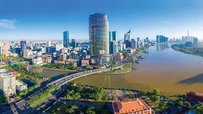 Financial architecture for economic growth