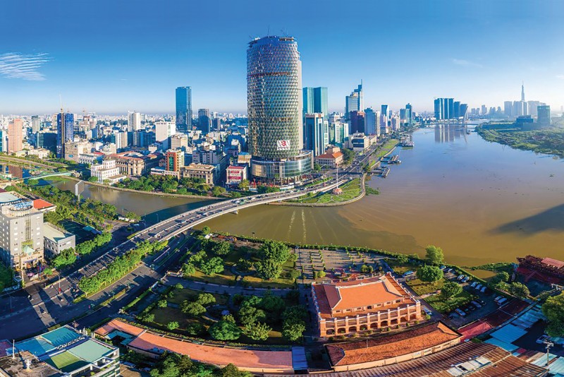 Financial architecture for economic growth