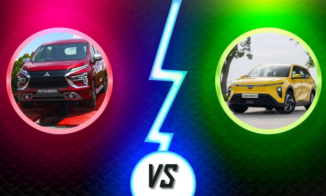 Cuộc “thoái vị” lịch sử của các dòng MPV xăng truyền thống