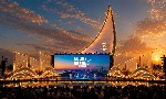 Lễ hội tận hưởng Đà Nẵng 2026: Kể chuyện xứ Quảng bằng ánh sáng và âm nhạc