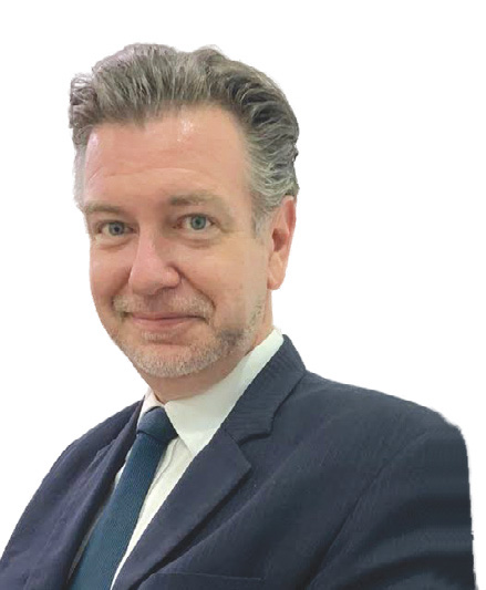 Mr. Chris Vanloon,&nbsp;Chairman of AmCham Vietnam’s Da Nang Chapter