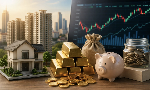 Chuyên gia: Không có kênh đầu tư nào chỉ tăng giá mà không giảm, nhà đầu tư cần chuẩn bị tâm lý sẵn