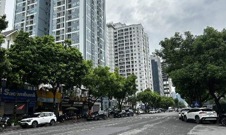 Hà Nội quyết liệt thực hiện mục tiêu phát triển nhà ở xã hội
